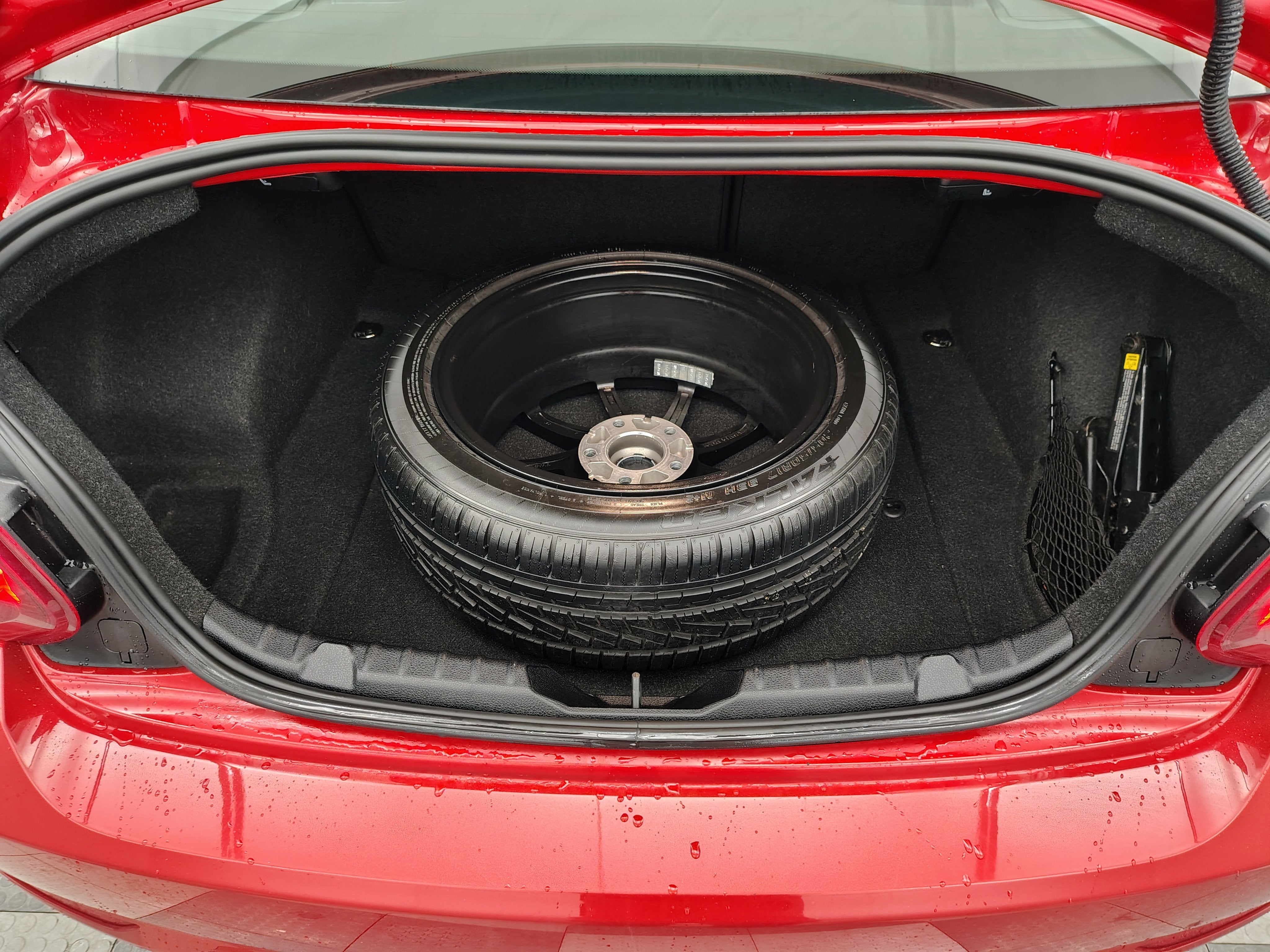 2016 BMW 2 Series 228i xDrive