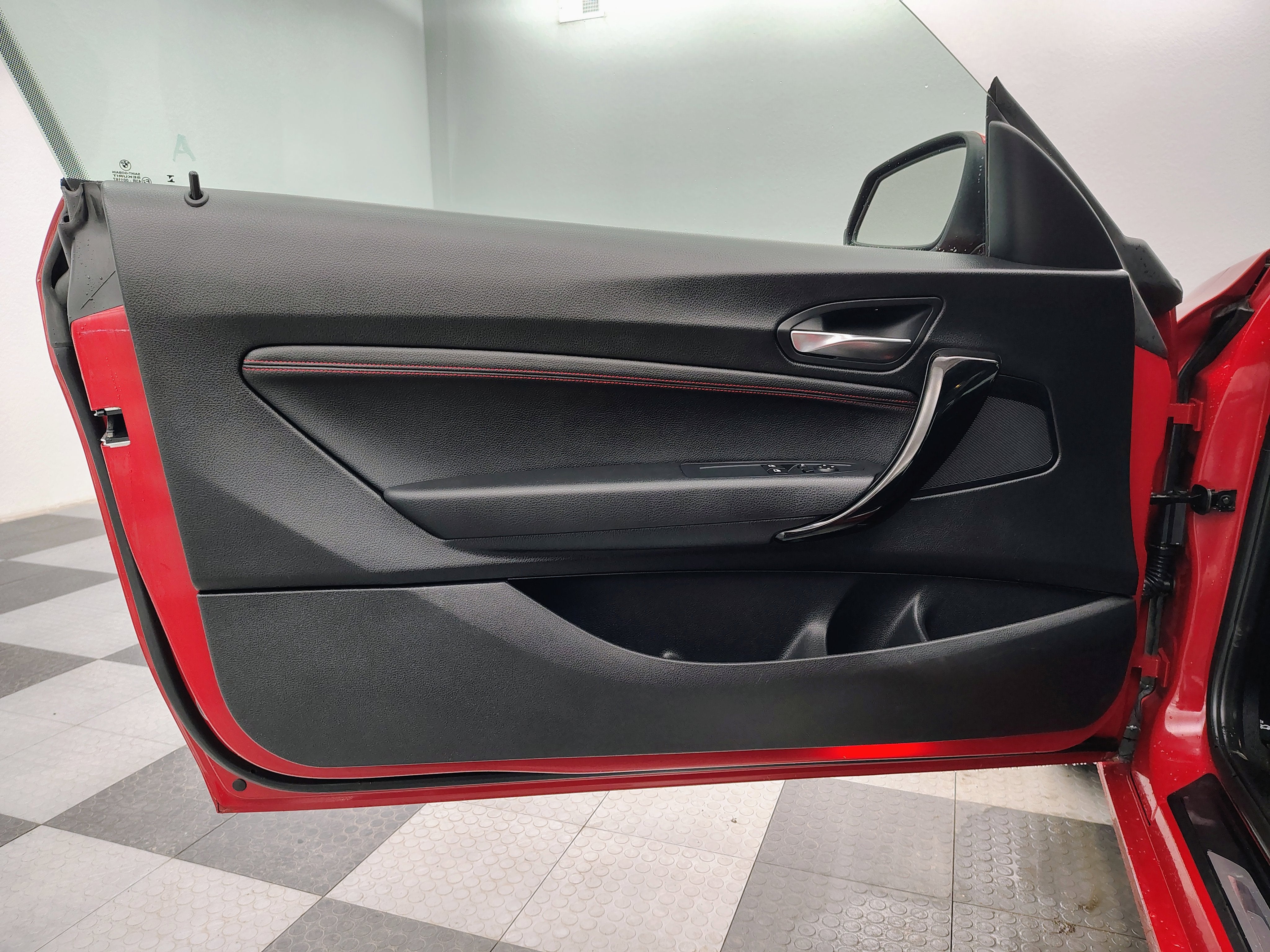 2016 BMW 2 Series 228i xDrive