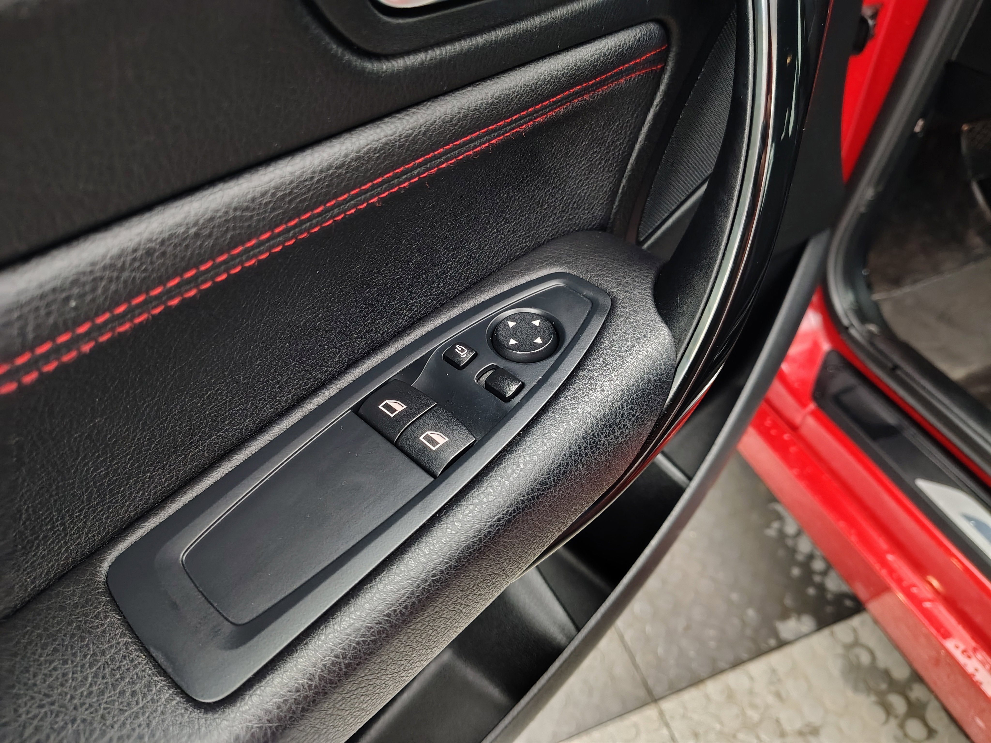 2016 BMW 2 Series 228i xDrive