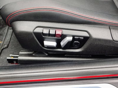 2016 BMW 2 Series 228i xDrive