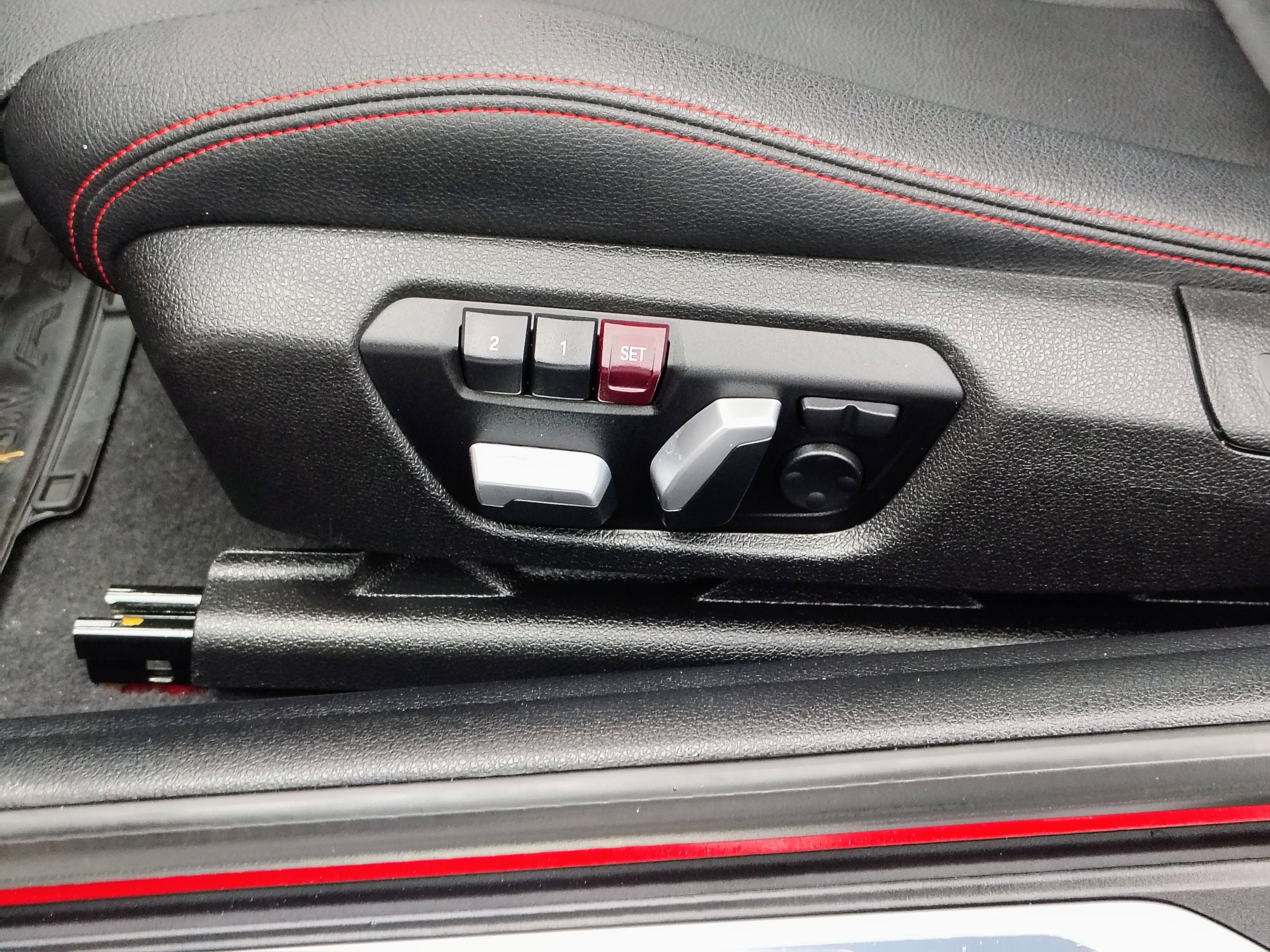 2016 BMW 2 Series 228i xDrive