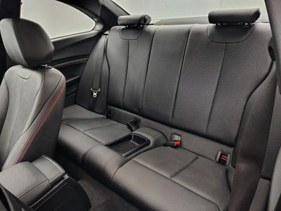 2016 BMW 2 Series 228i xDrive