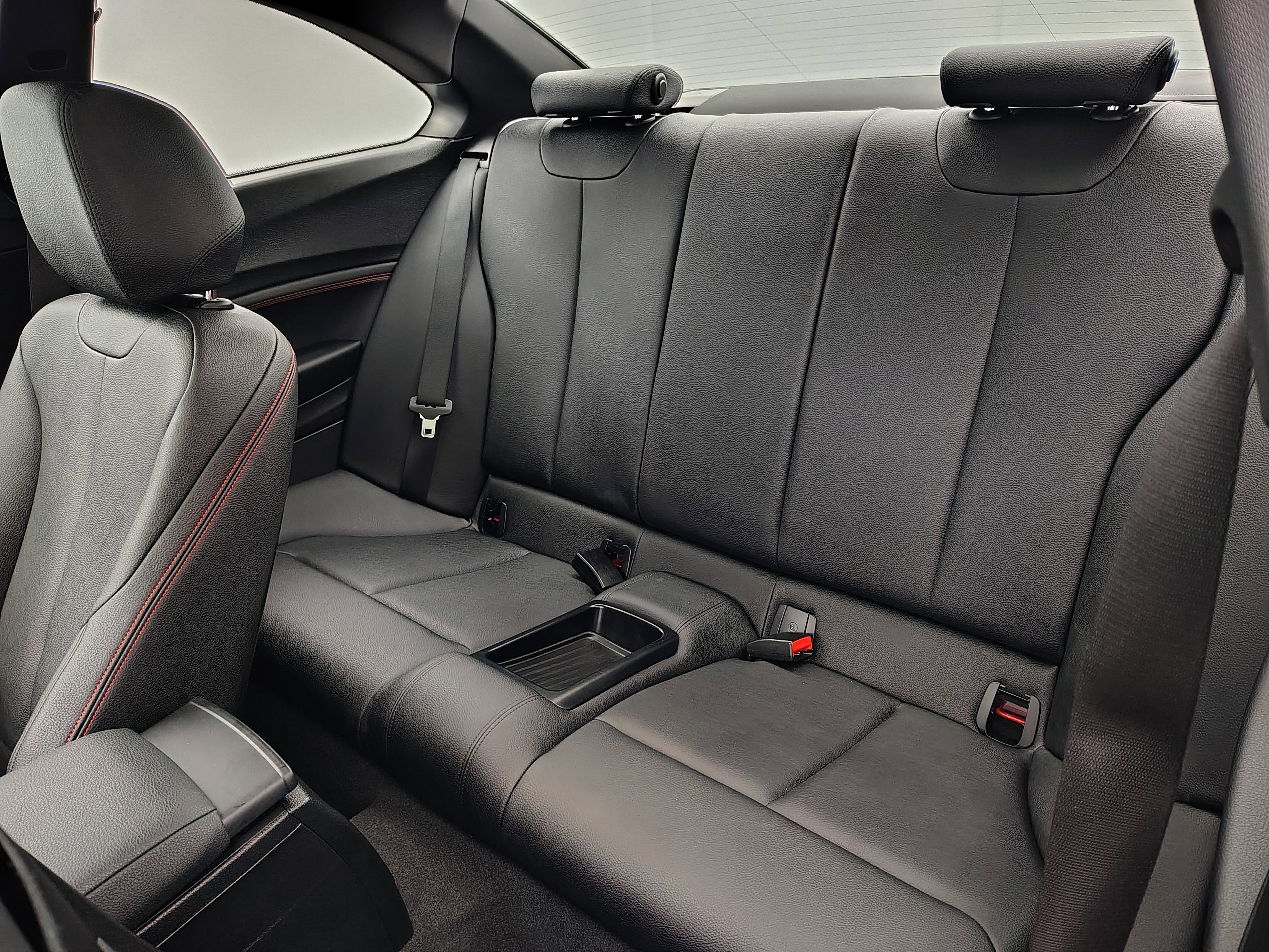 2016 BMW 2 Series 228i xDrive