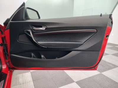 2016 BMW 2 Series 228i xDrive