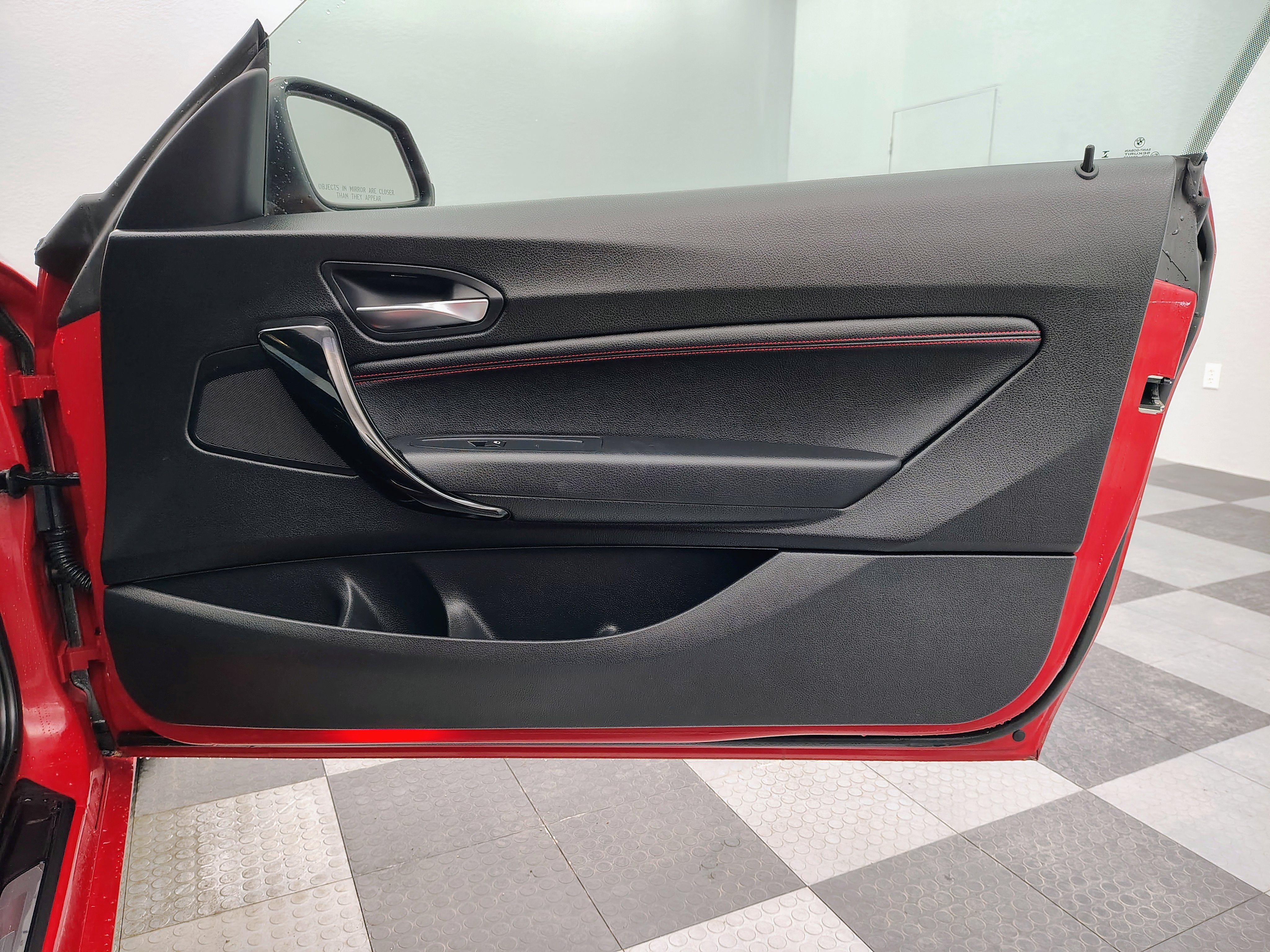 2016 BMW 2 Series 228i xDrive