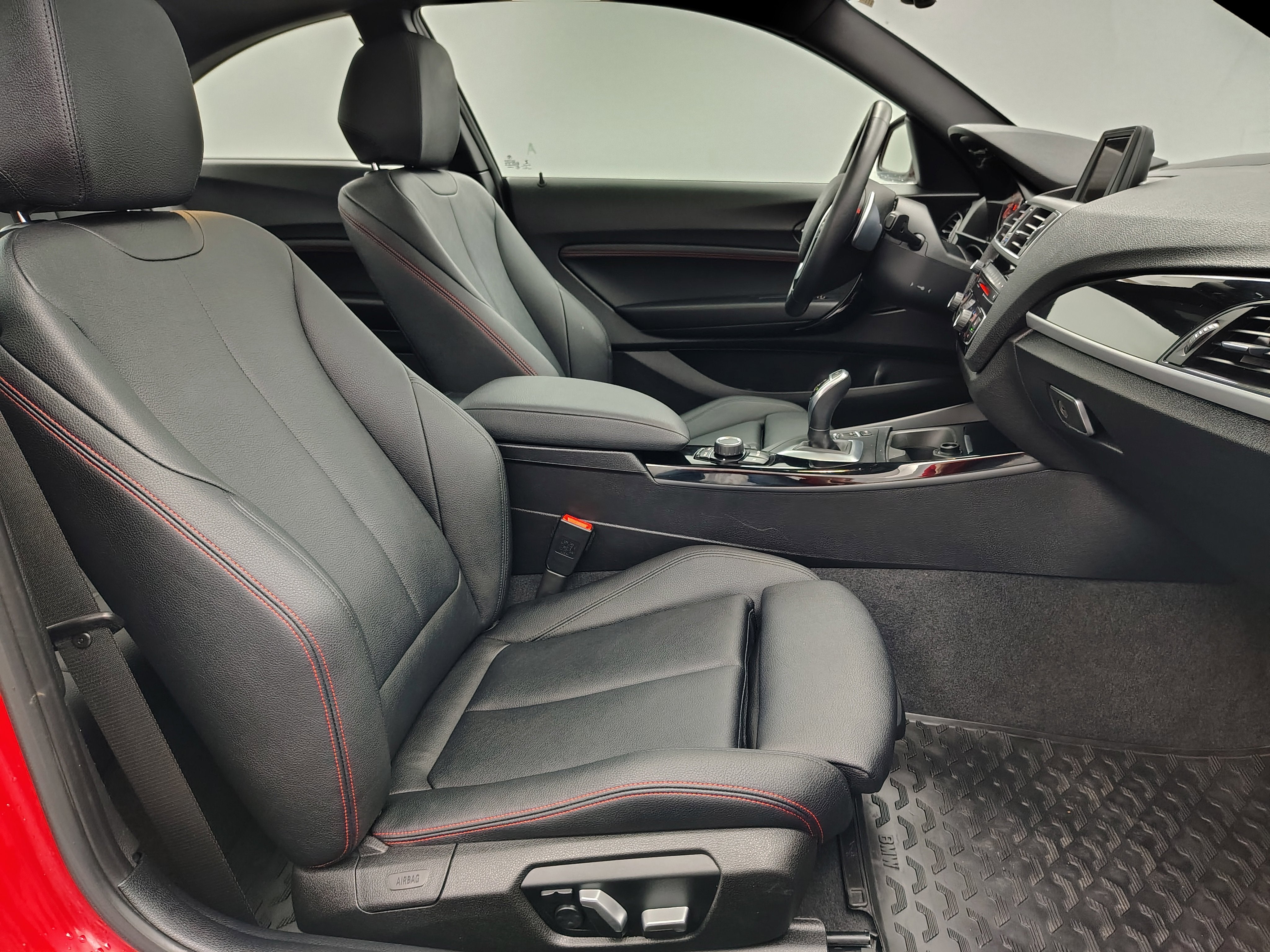 2016 BMW 2 Series 228i xDrive