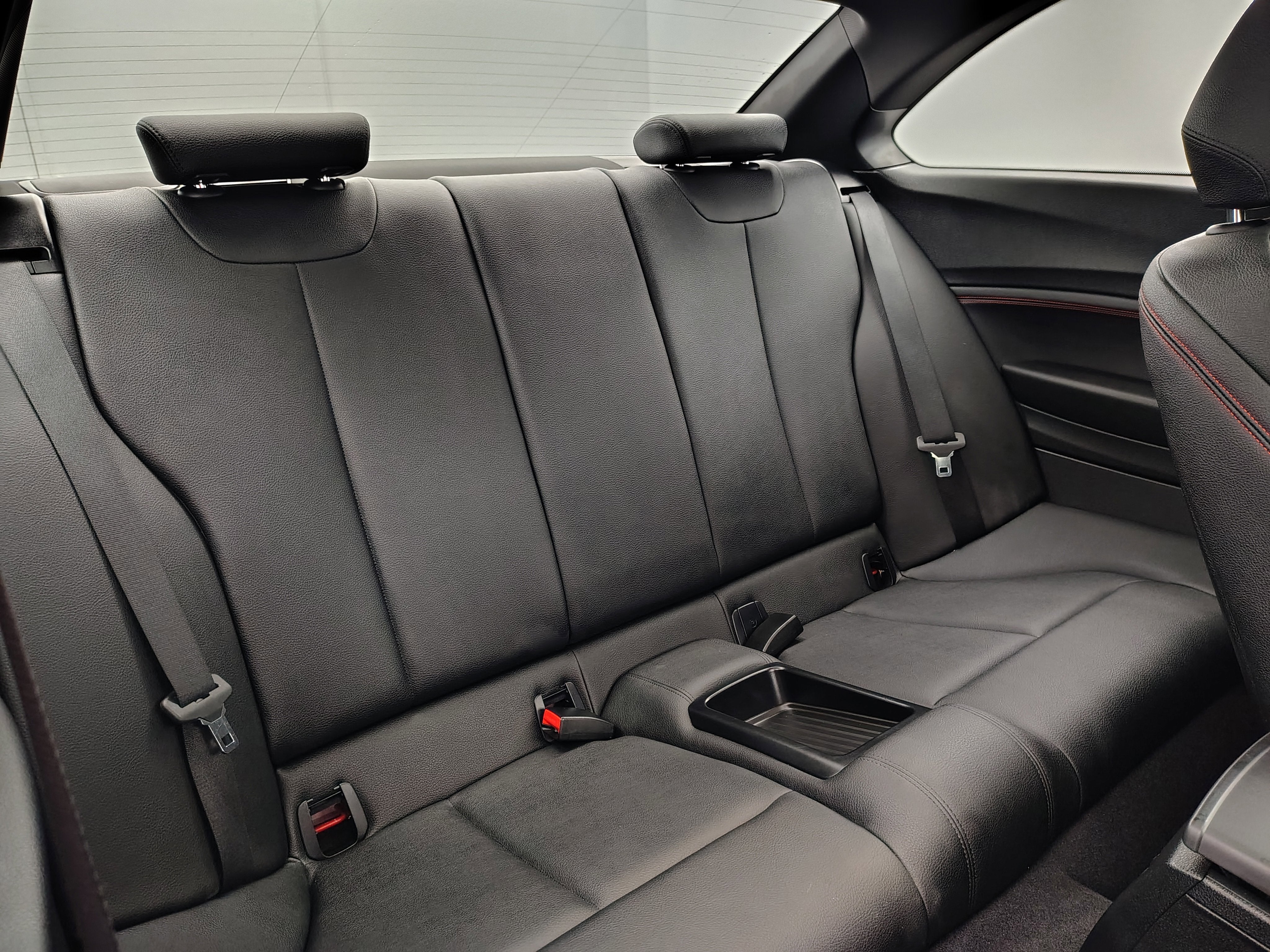 2016 BMW 2 Series 228i xDrive