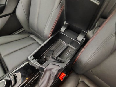 2016 BMW 2 Series 228i xDrive