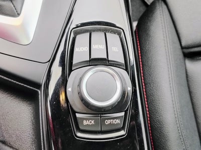 2016 BMW 2 Series 228i xDrive