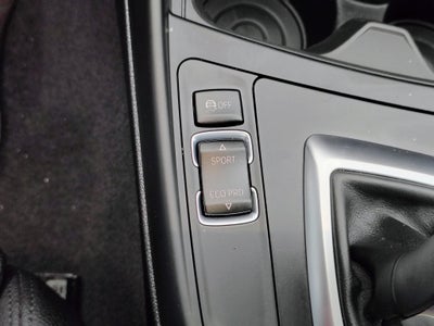 2016 BMW 2 Series 228i xDrive