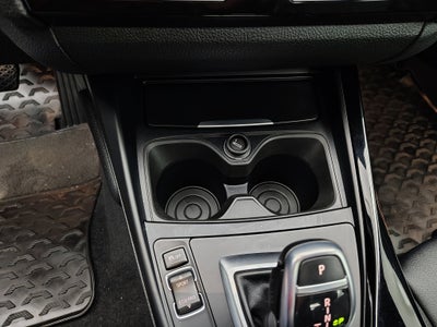 2016 BMW 2 Series 228i xDrive