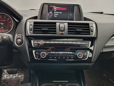 2016 BMW 2 Series 228i xDrive