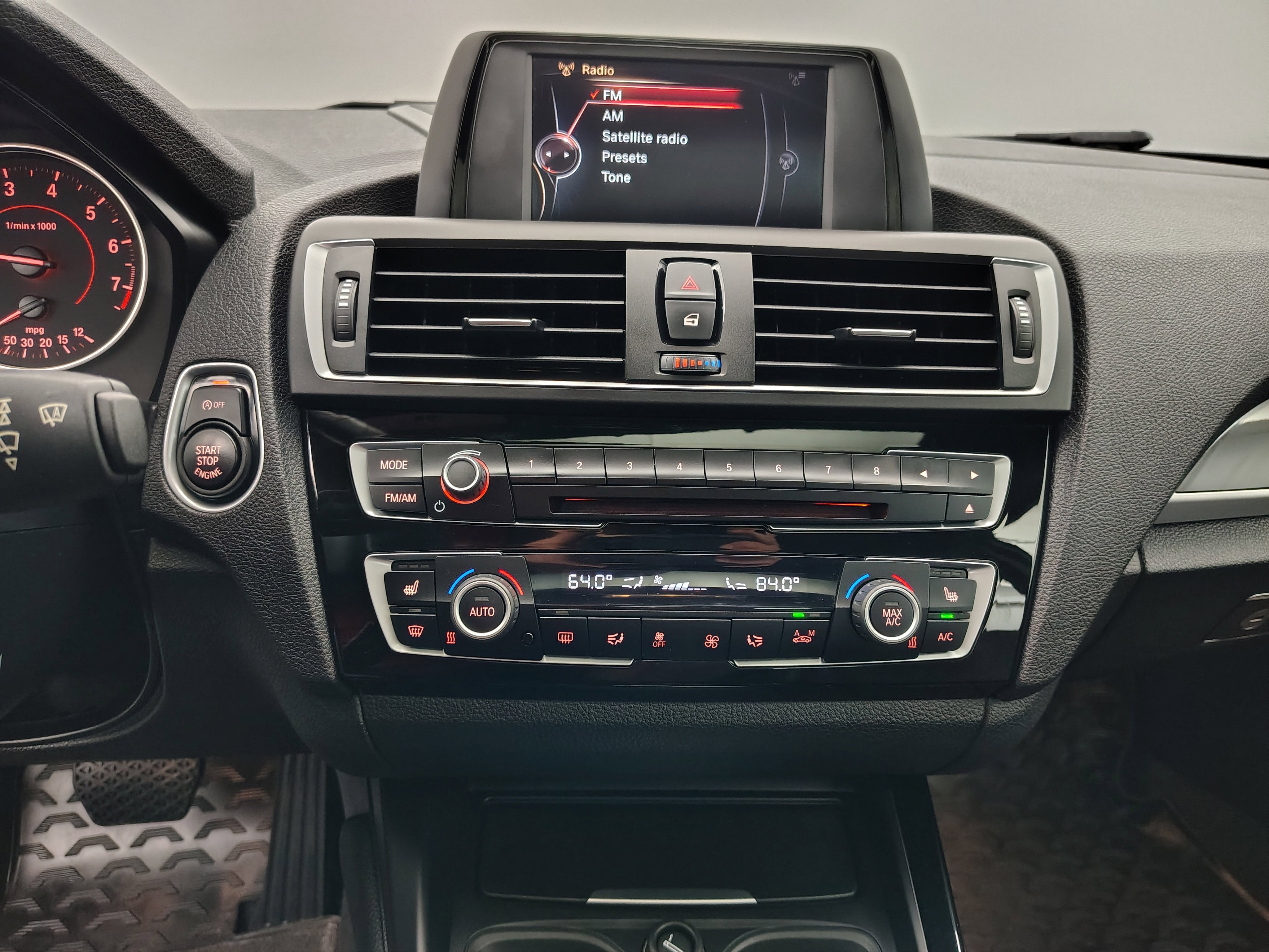 2016 BMW 2 Series 228i xDrive