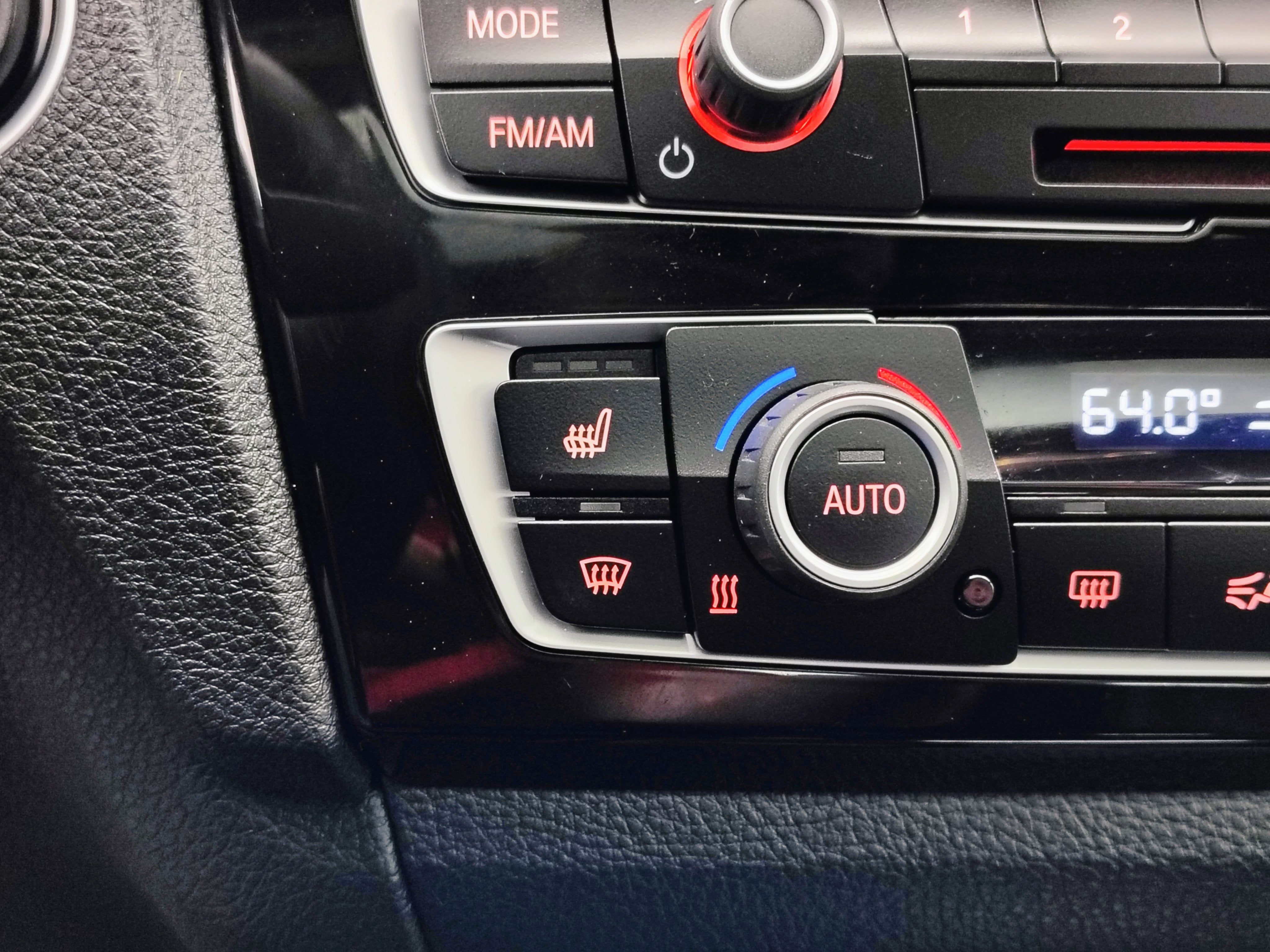 2016 BMW 2 Series 228i xDrive