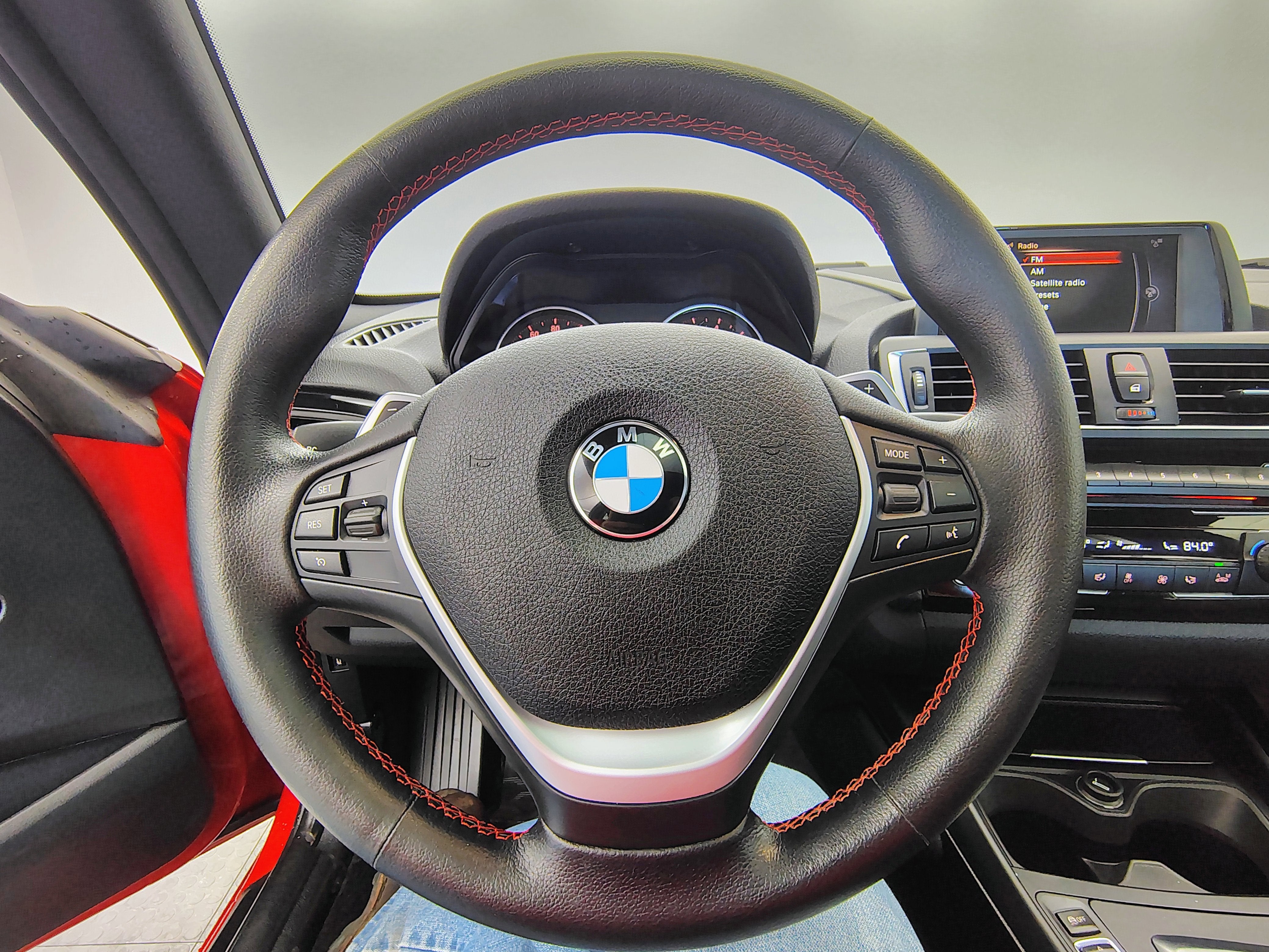 2016 BMW 2 Series 228i xDrive