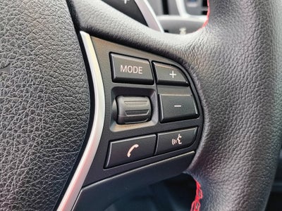 2016 BMW 2 Series 228i xDrive