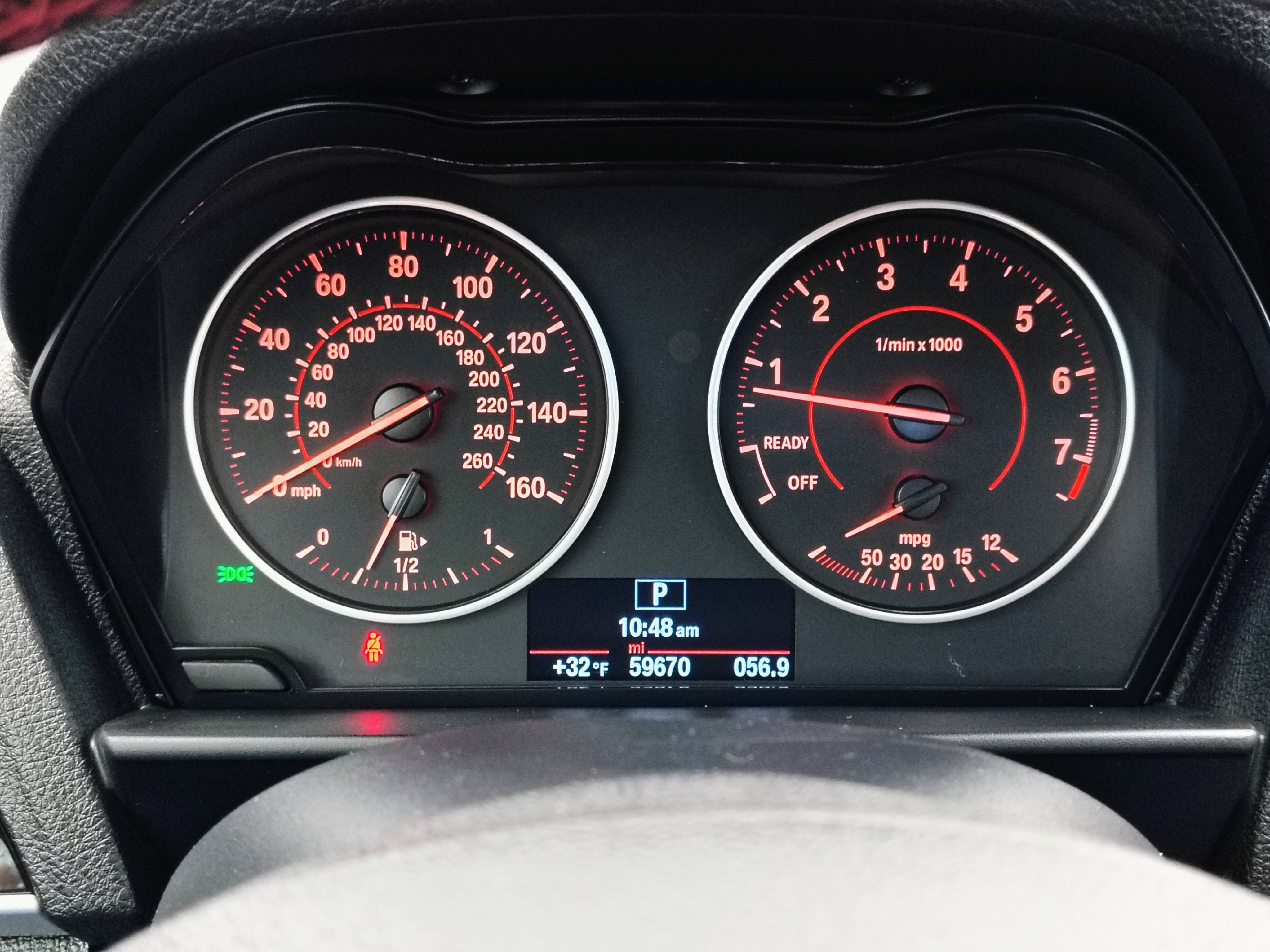 2016 BMW 2 Series 228i xDrive