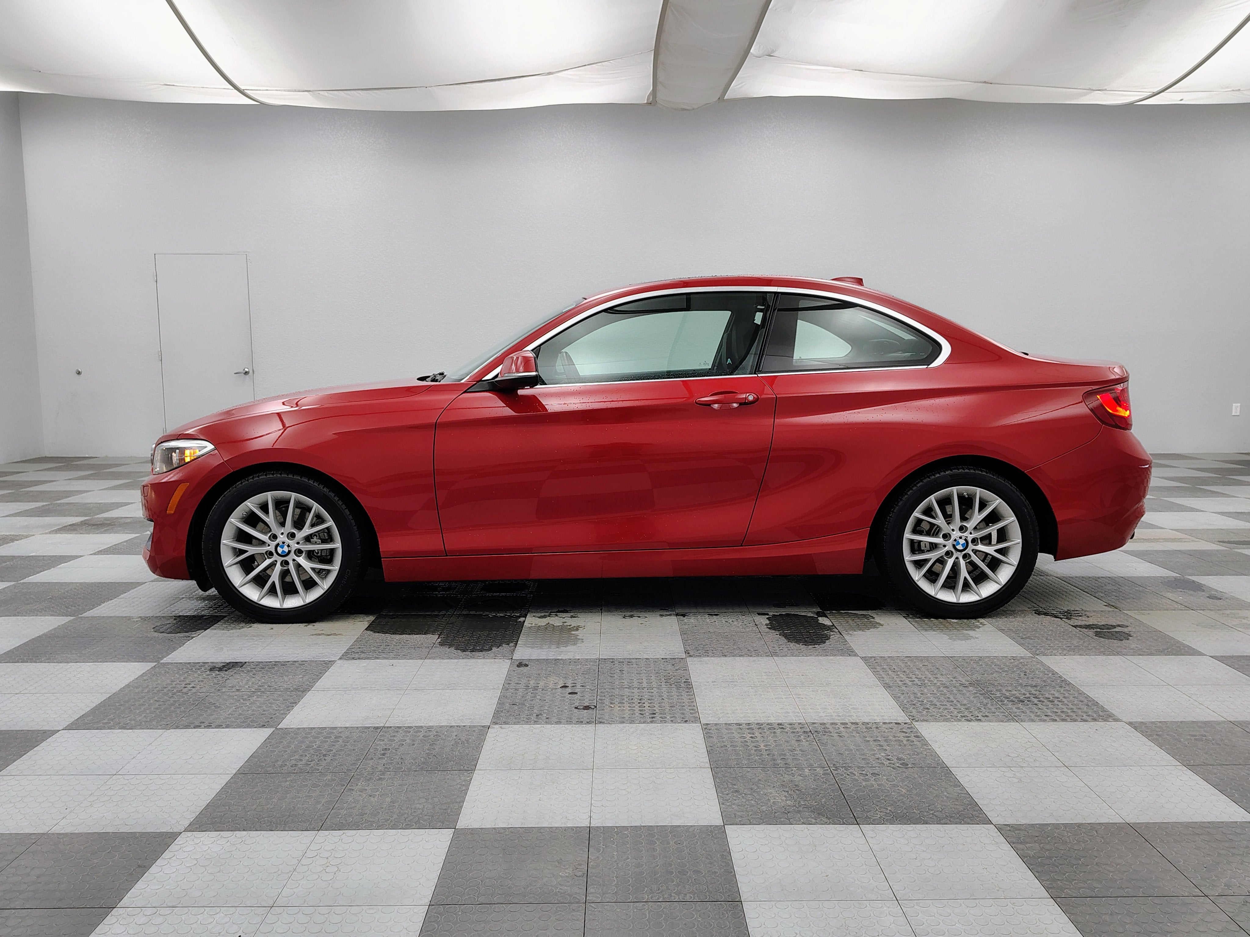 2016 BMW 2 Series 228i xDrive
