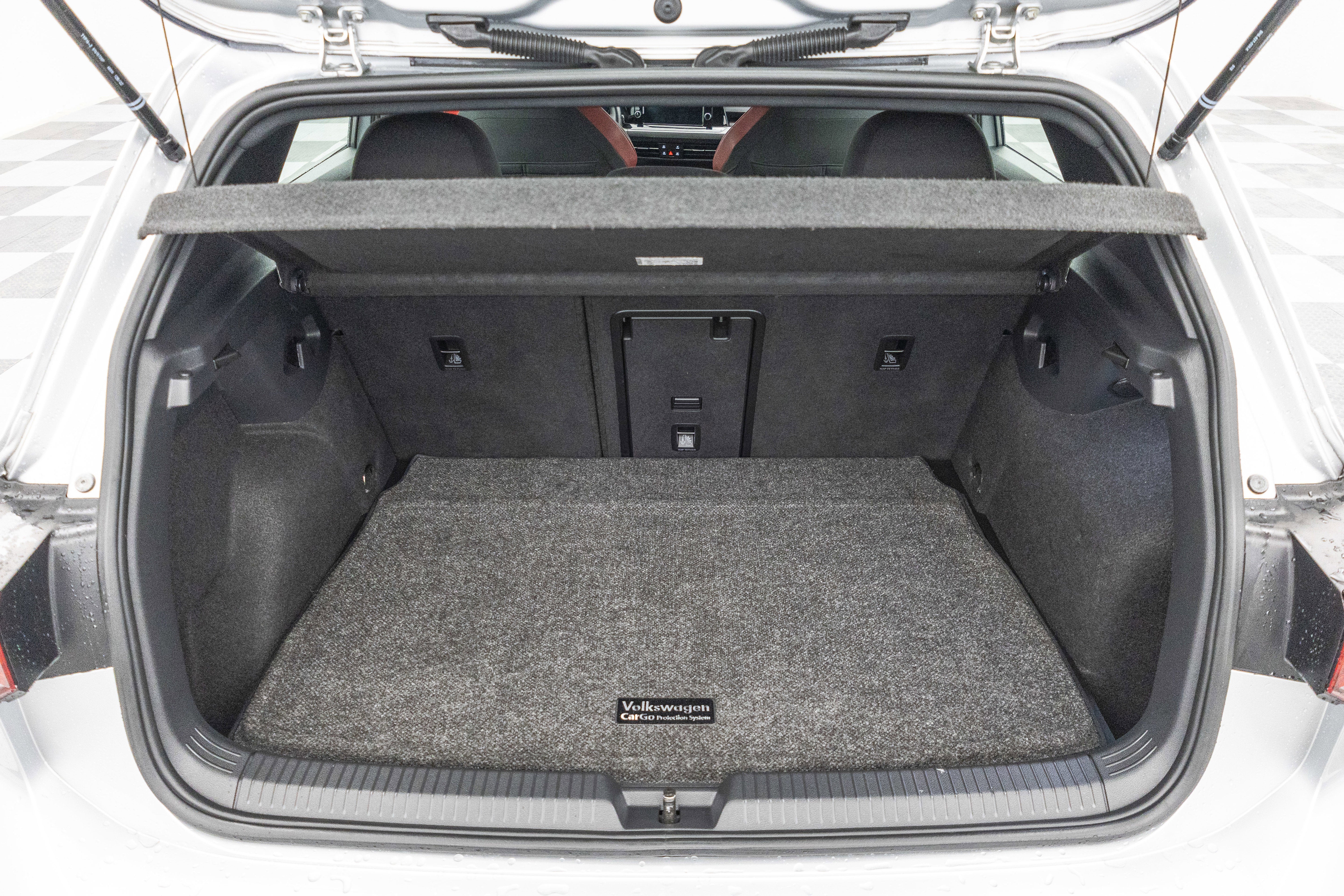 2022 Volkswagen Golf GTI S