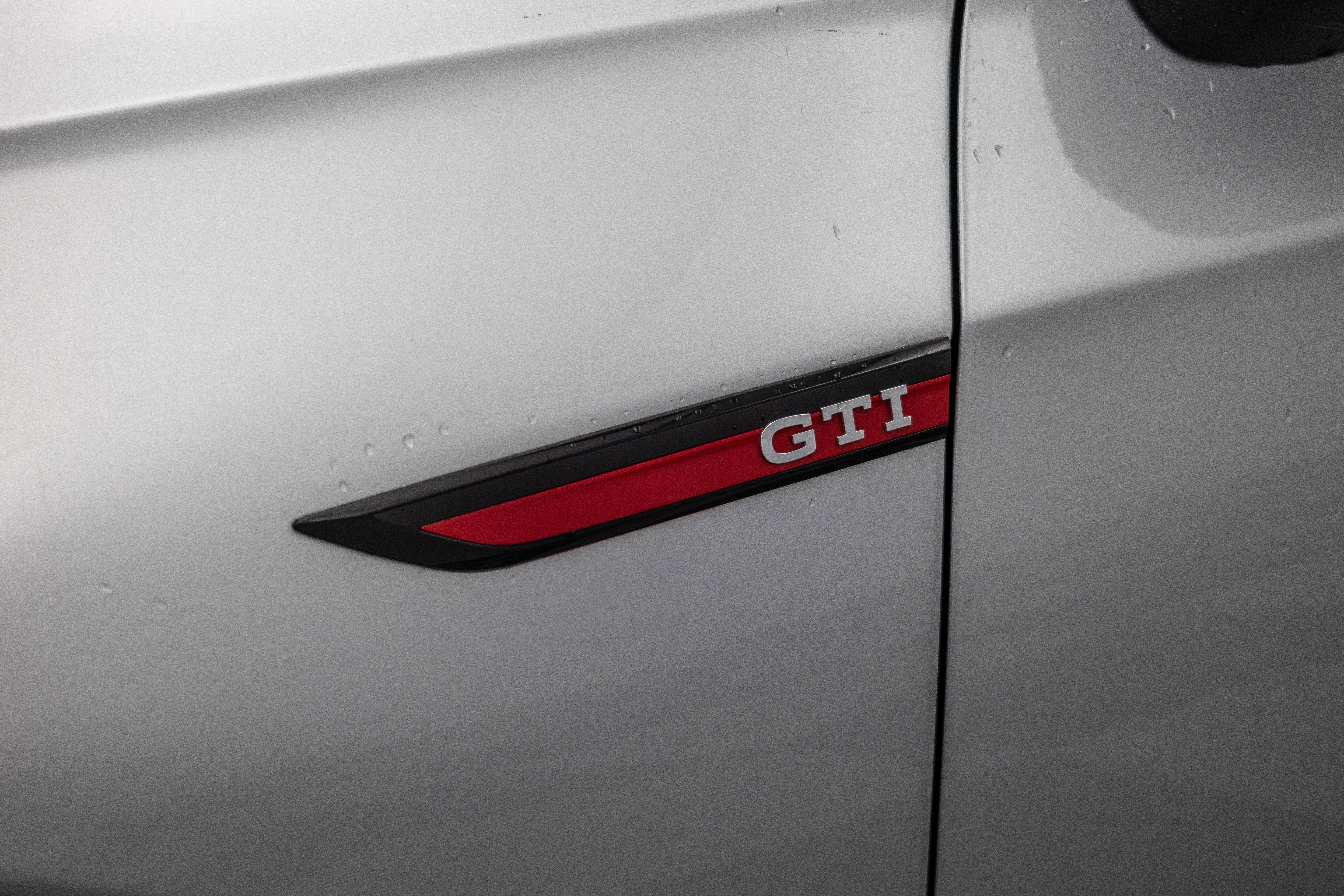 2022 Volkswagen Golf GTI S