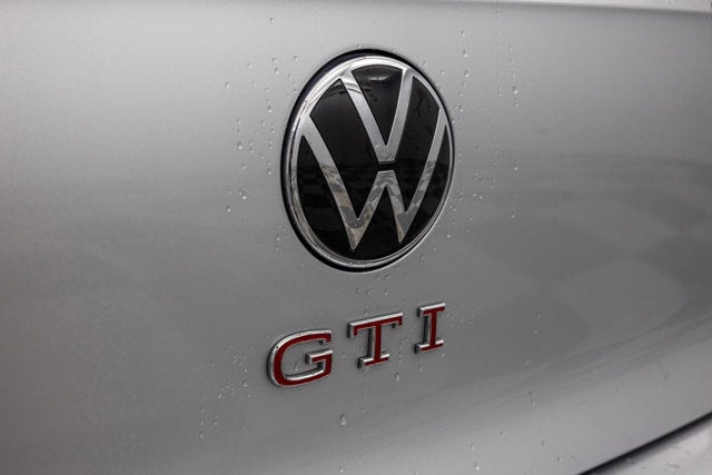 2022 Volkswagen Golf GTI S
