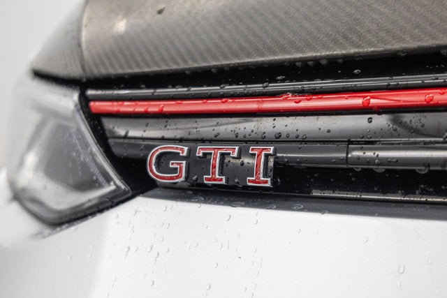 2022 Volkswagen Golf GTI S