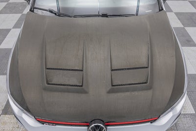 2022 Volkswagen Golf GTI S