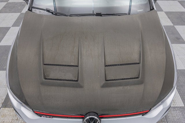 2022 Volkswagen Golf GTI S