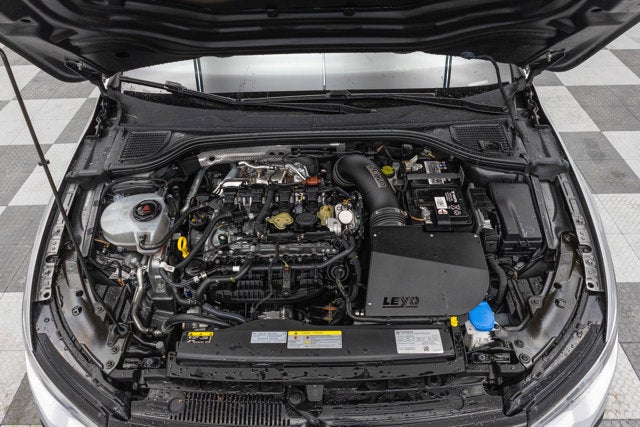 2022 Volkswagen Golf GTI S