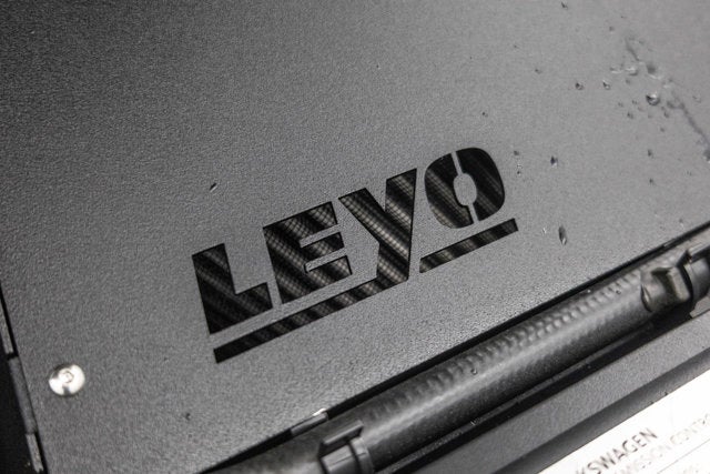 2022 Volkswagen Golf GTI S