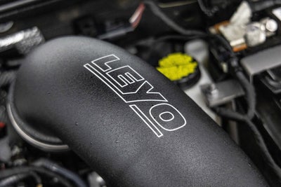 2022 Volkswagen Golf GTI S