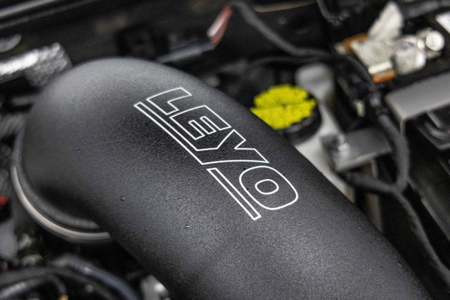 2022 Volkswagen Golf GTI S