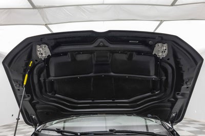 2022 Volkswagen Golf GTI S