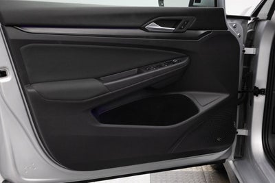 2022 Volkswagen Golf GTI S