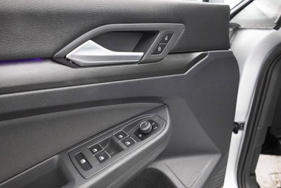 2022 Volkswagen Golf GTI S