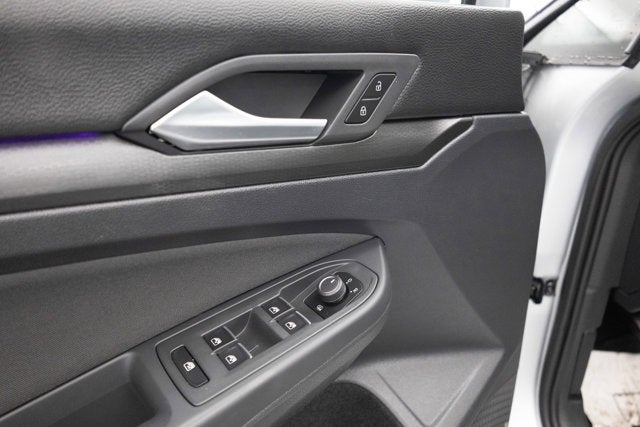 2022 Volkswagen Golf GTI S