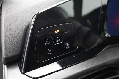 2022 Volkswagen Golf GTI S