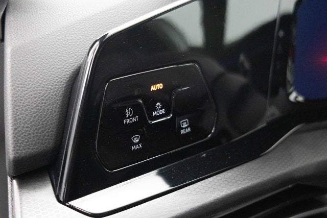 2022 Volkswagen Golf GTI S