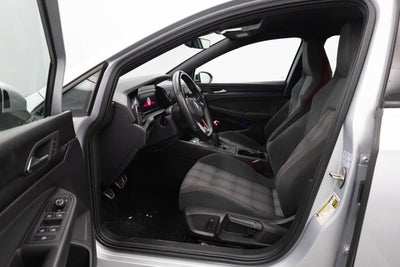 2022 Volkswagen Golf GTI S