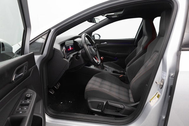 2022 Volkswagen Golf GTI S