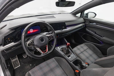 2022 Volkswagen Golf GTI S