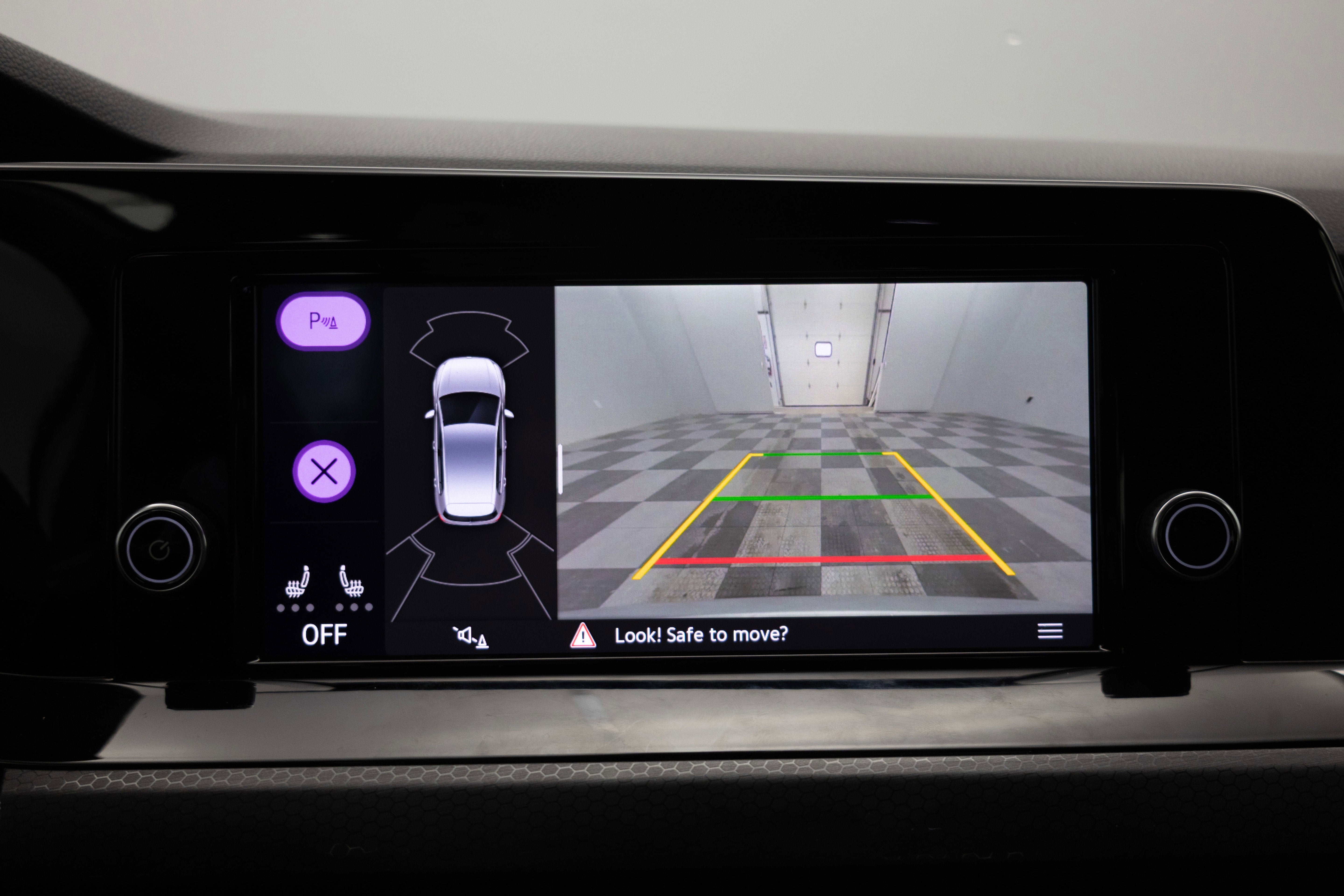 2022 Volkswagen Golf GTI S