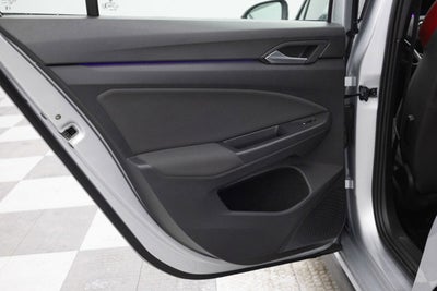 2022 Volkswagen Golf GTI S