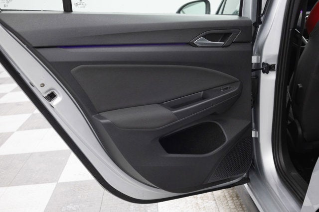 2022 Volkswagen Golf GTI S