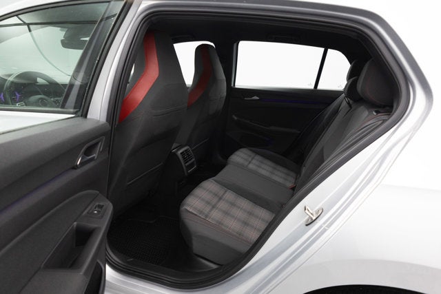 2022 Volkswagen Golf GTI S