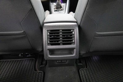 2022 Volkswagen Golf GTI S