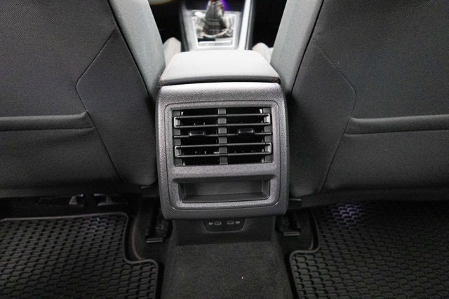 2022 Volkswagen Golf GTI S