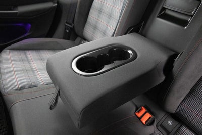 2022 Volkswagen Golf GTI S