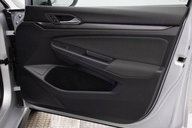 2022 Volkswagen Golf GTI S