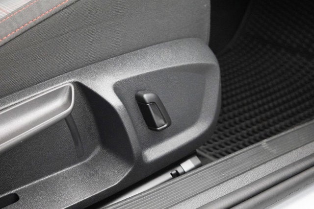 2022 Volkswagen Golf GTI S